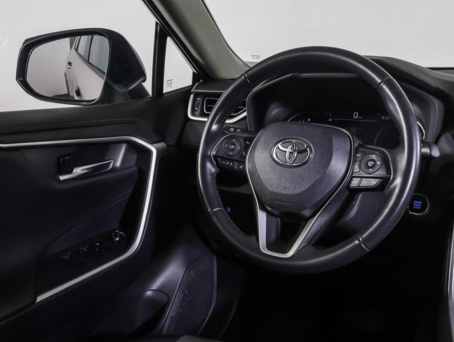 Toyota RAV4 V (XA50) Москва  - изображение 12