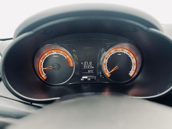 Lada (ВАЗ) Granta I Рестайлинг с пробегом 2023 года, цена 840 000 рублей, 54000 км, универсал, Автокод Объявления