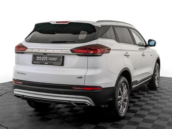 Geely Atlas Pro с пробегом 2024 года, цена 1 995 000 рублей, 44613 км, внедорожник, Автокод Объявления