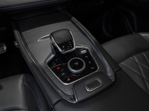 Chery Tiggo 8 Pro Max I Рестайлинг с пробегом 2024 года, цена 2 660 000 рублей, 29918 км, внедорожник, Автокод Объявления