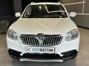 Brilliance V5 I Новокузнецк  - изображение 16