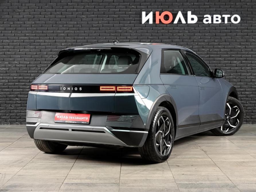 Hyundai IONIQ 5 I Екатеринбург  - изображение 4