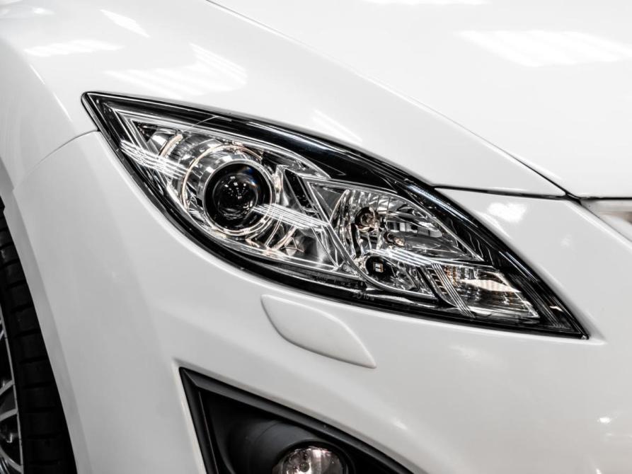 Mazda 6 II (GH) Рестайлинг Тюмень  - изображение 9