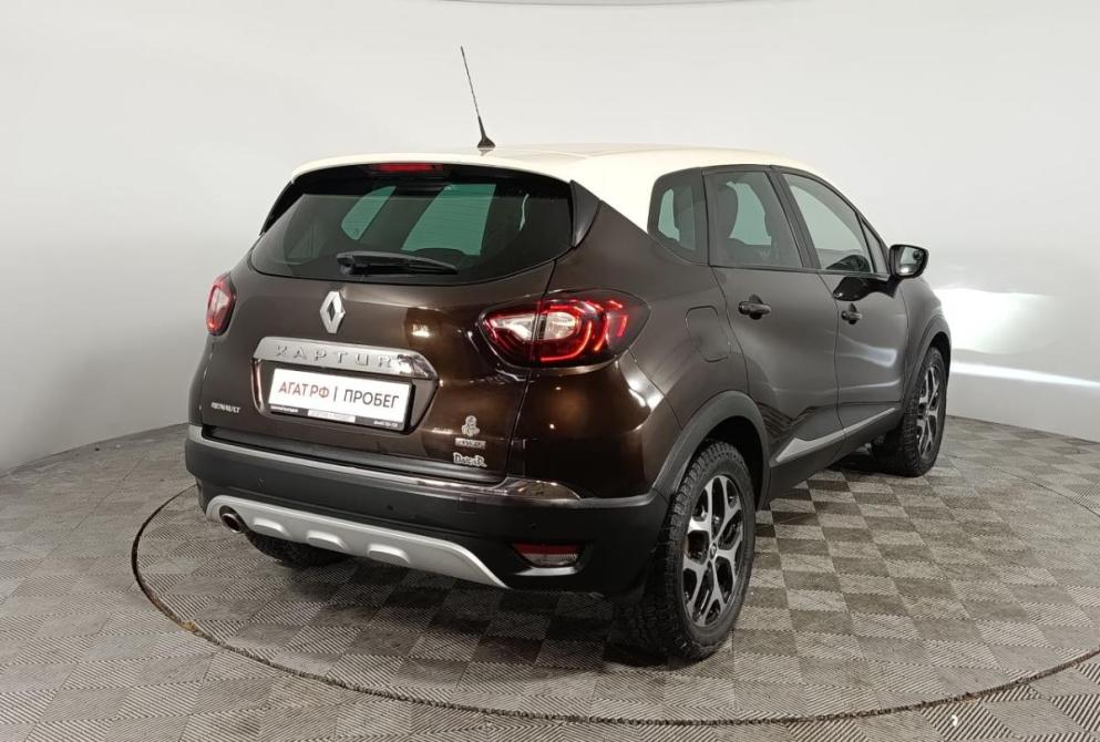 Renault Kaptur I Волгоград  - изображение 7