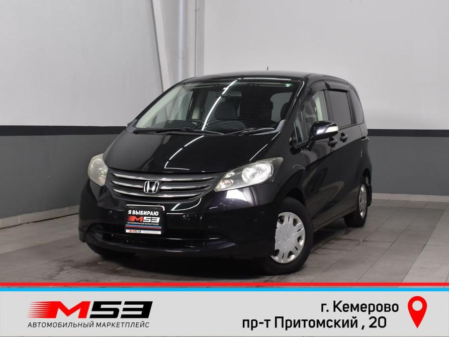 Honda Freed I Кемерово  - изображение 1