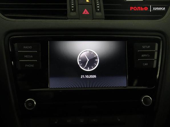 Skoda Octavia III (A7) Рестайлинг с пробегом 2019 года, цена 890 000 рублей, 313851 км, лифтбек, Автокод Объявления