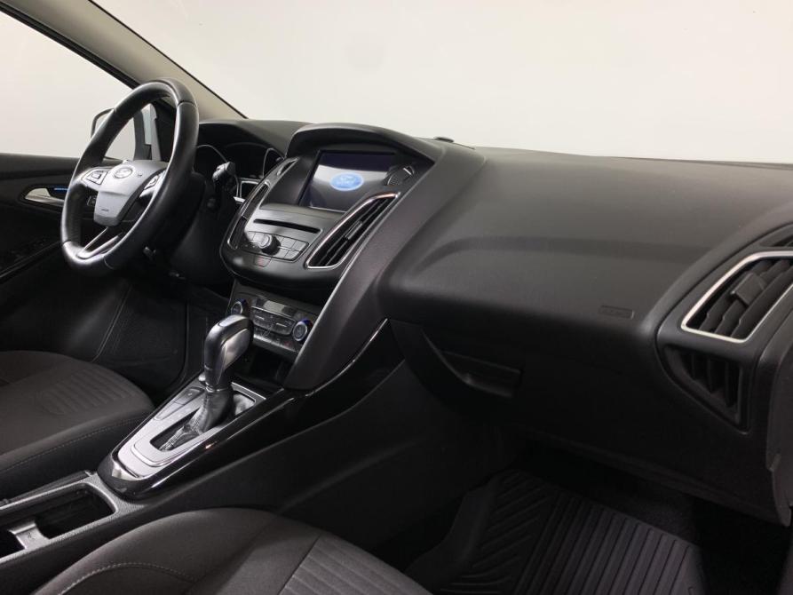 Ford Focus III Рестайлинг Москва  - изображение 13