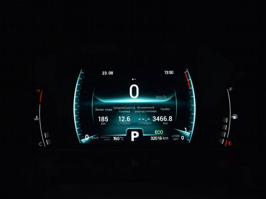 Chery Tiggo 7 Pro I Кемерово  - изображение 12