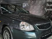 Lada (ВАЗ) Priora I Краснодар  - изображение 36