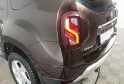 Renault Duster I Рестайлинг Волгоград  - изображение 44