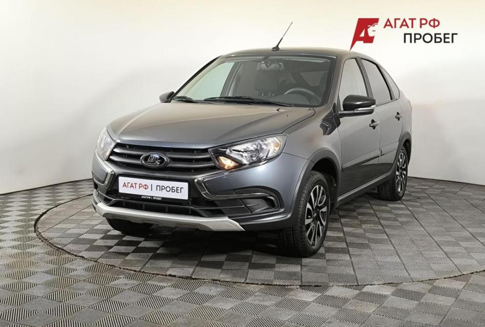 Lada (ВАЗ) Granta I Рестайлинг Нижний Новгород  - изображение 1