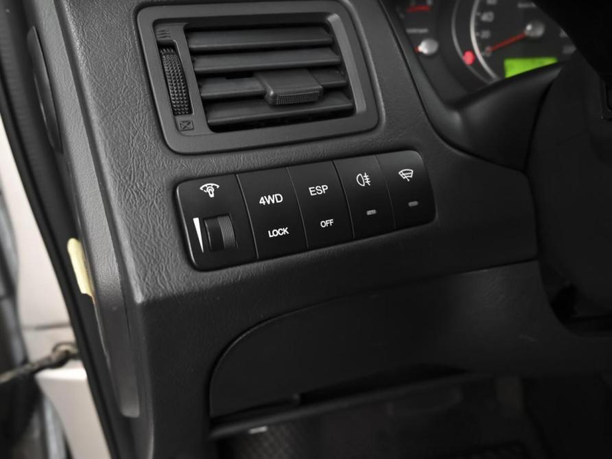 Hyundai Tucson I Ставрополь  - изображение 16