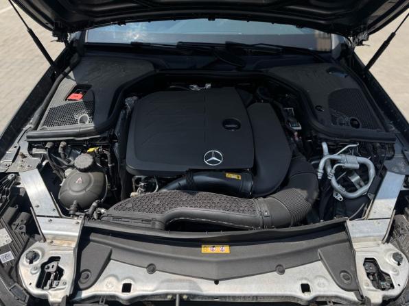 Mercedes-Benz E-Класс V (W213 S213 C238) Рестайлинг с пробегом 2021 года, цена 5 019 000 рублей, 40034 км, седан, Автокод Объявления