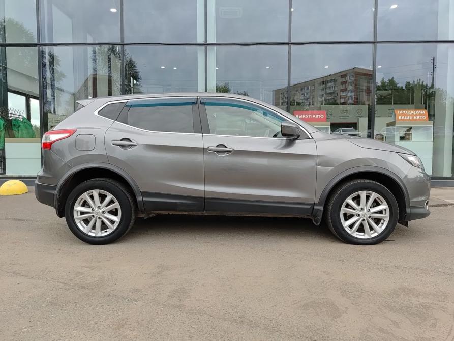 Nissan Qashqai II Ижевск  - изображение 5