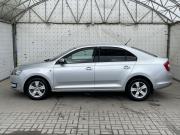 Skoda Rapid I Тамбов  - изображение 29