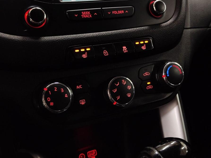 Kia Ceed II Рестайлинг Тула  - изображение 9