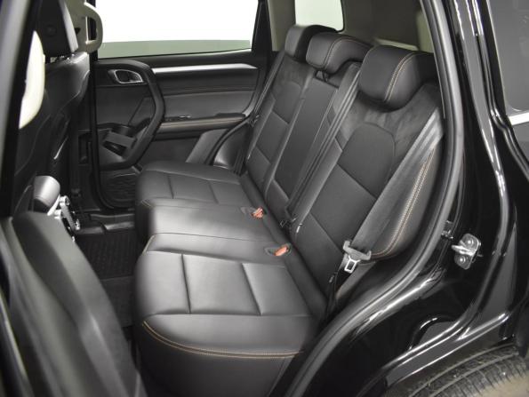 Haval Dargo I с пробегом 2023 года, цена 3 149 900 рублей, 25160 км, внедорожник, Автокод Объявления