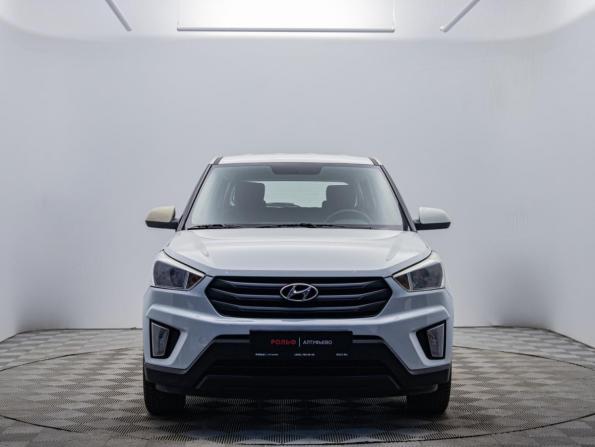 Hyundai Creta I с пробегом 2019 года, цена 1 525 000 рублей, 140969 км, внедорожник, Автокод Объявления