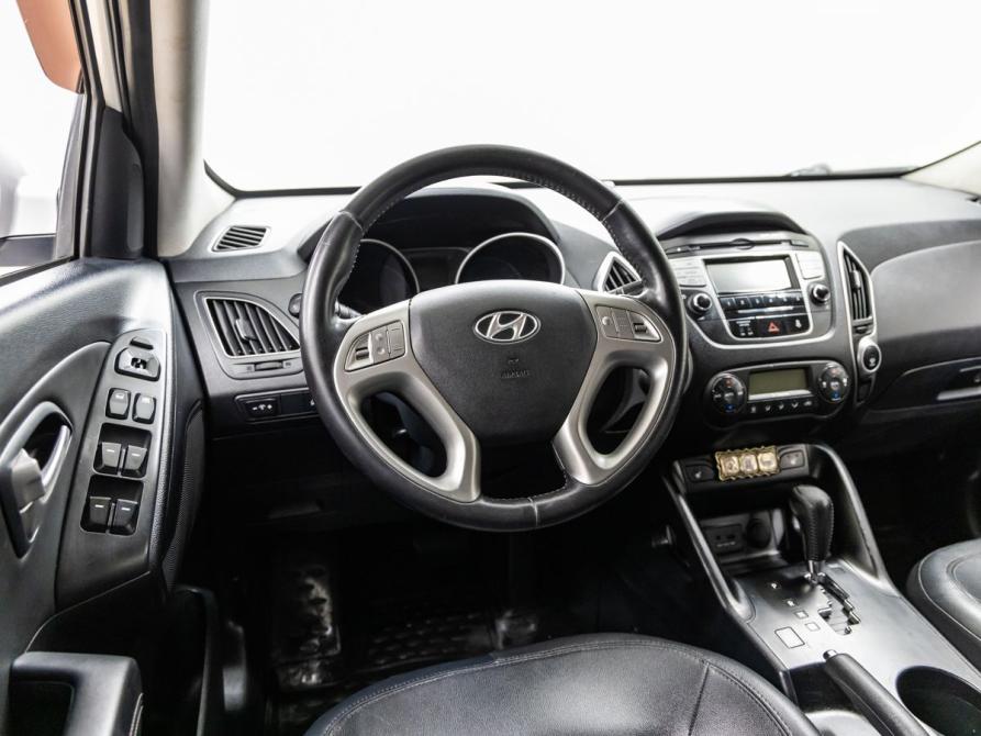 Hyundai ix35 I Волгоград  - изображение 14