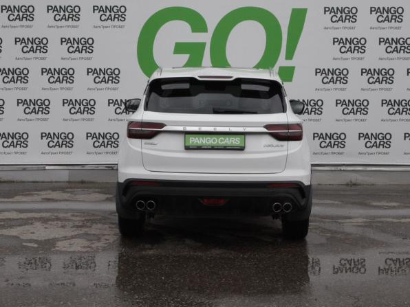 Geely Coolray I с пробегом 2021 года, цена 1 885 000 рублей, 44461 км, внедорожник, Автокод Объявления