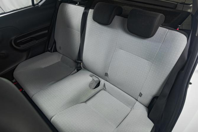 Toyota Aqua I Рестайлинг 2 с пробегом 2019 года, цена 1 099 000 рублей, 160000 км, хэтчбек, Автокод Объявления