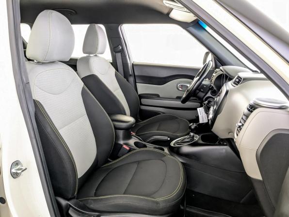 Kia Soul II с пробегом 2016 года, цена 1 275 000 рублей, 151414 км, хэтчбек, Автокод Объявления