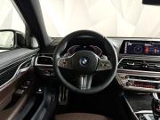 BMW 7 серии VI (G11/G12) Рестайлинг Москва  - изображение 34
