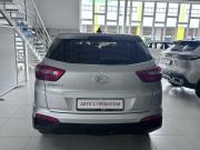 Hyundai Creta I Уфа  - изображение 34