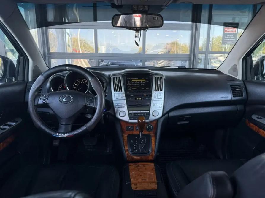 Lexus RX II Волгоград  - изображение 13