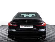 Toyota Camry IX (XV80) China Market Москва  - изображение 33