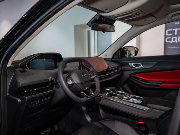 Новый Changan UNI-S (CS55 Plus) 2025 года, цена 3 179 900 рублей, внедорожник, Автокод Объявления