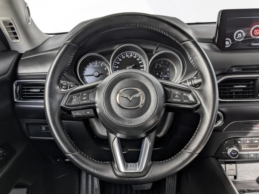 Mazda CX-5 II Москва  - изображение 22