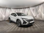 Changan UNI-T I Москва  - изображение 25