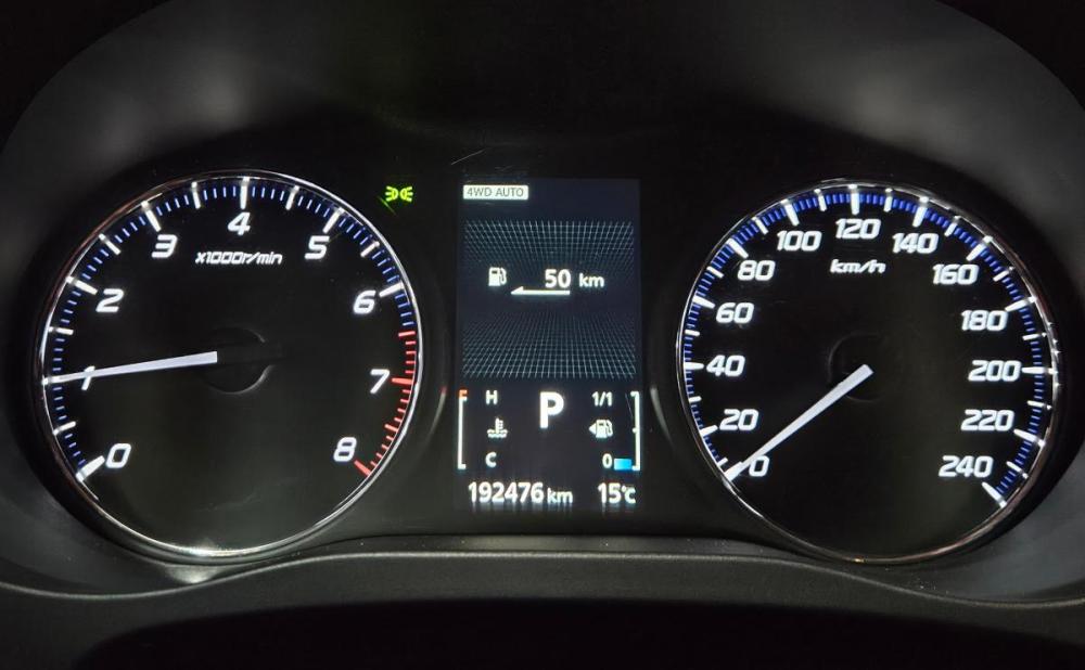 Mitsubishi Outlander III Рестайлинг 2 Вологда  - изображение 10
