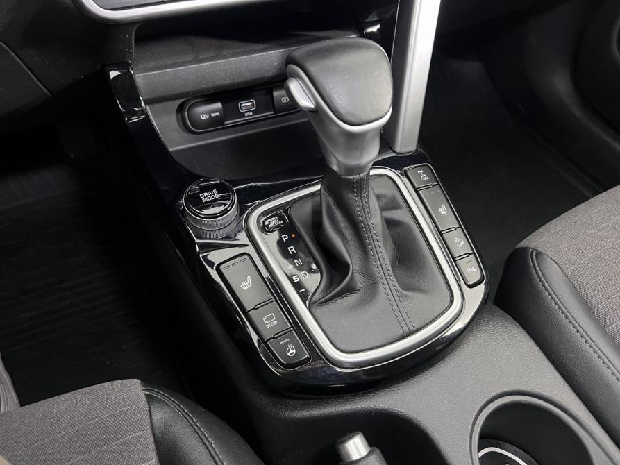 Kia Seltos I Калининград  - изображение 20