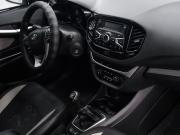 Lada (ВАЗ) Vesta I Самара  - изображение 36