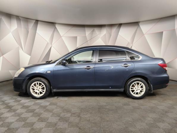 Nissan Almera III (G15) с пробегом 2014 года, цена 645 000 рублей, 162922 км, седан, Автокод Объявления