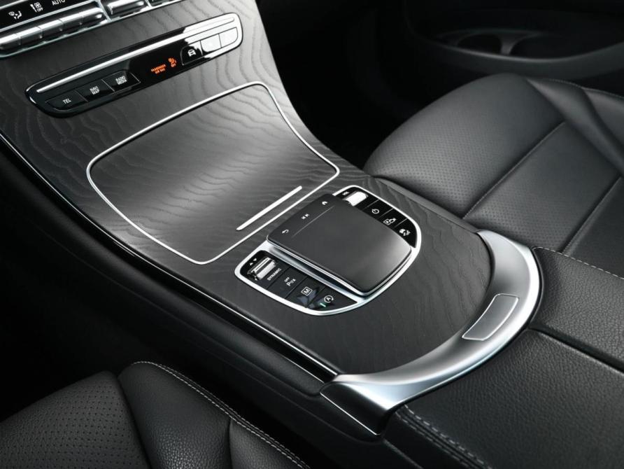 Mercedes-Benz GLC I (X253) Рестайлинг Новороссийск  - изображение 30