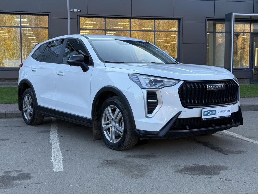 Haval Jolion I Рестайлинг Ярославль  - изображение 3
