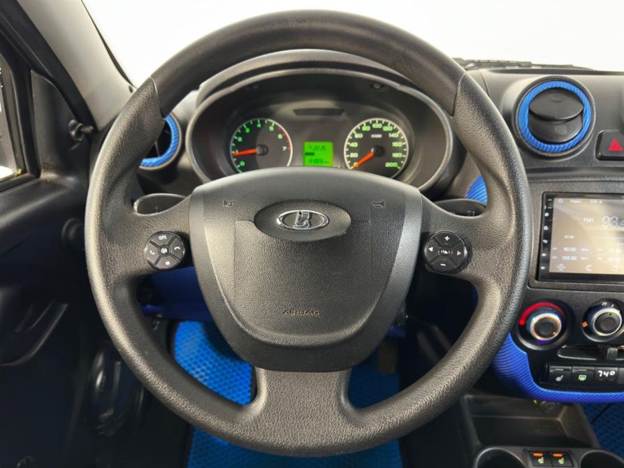 Lada (ВАЗ) Granta I Великий Новгород  - изображение 12