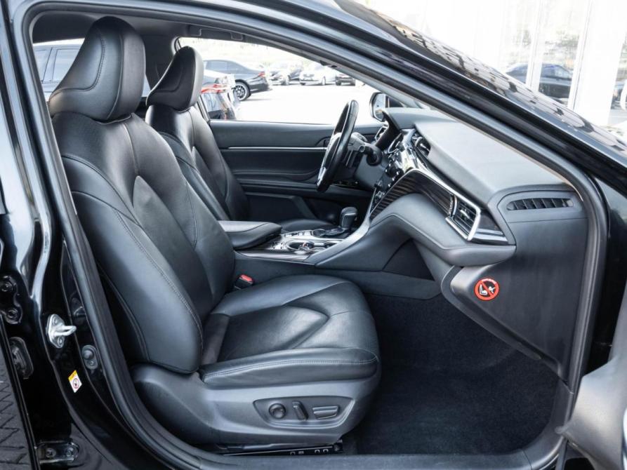 Toyota Camry VIII (XV70) Ставрополь  - изображение 8