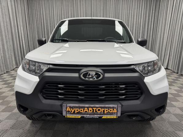 Lada (ВАЗ) Niva Travel I с пробегом 2024 года, цена 1 120 000 рублей, 28748 км, внедорожник, Автокод Объявления