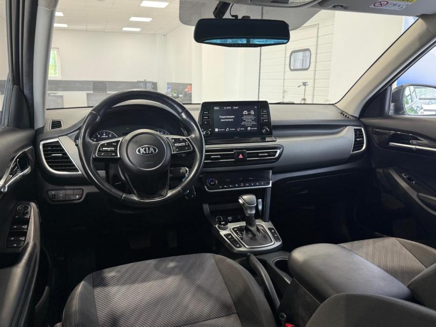 Kia Seltos I Таганрог  - изображение 12