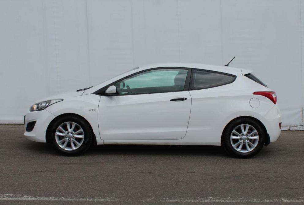 Hyundai i30 II Нижний Новгород  - изображение 8