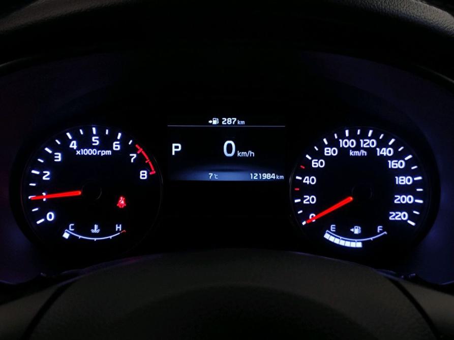 Kia Soul II Рестайлинг Москва  - изображение 12