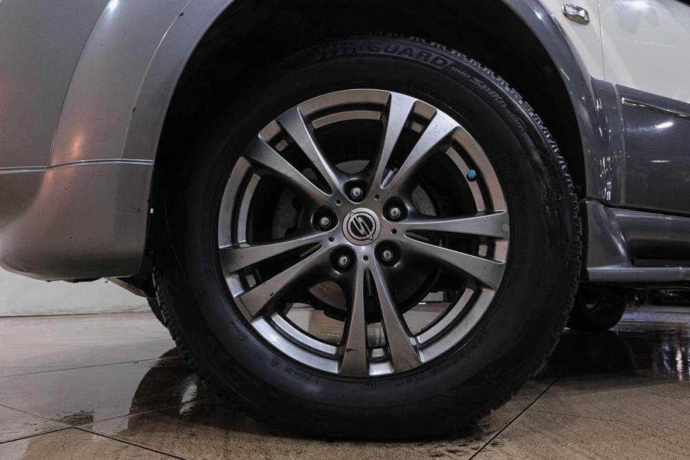 SsangYong Rexton II Новокузнецк  - изображение 12