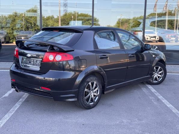Chevrolet Lacetti I с пробегом 2007 года, цена 435 000 рублей, 149000 км, хэтчбек, Автокод Объявления