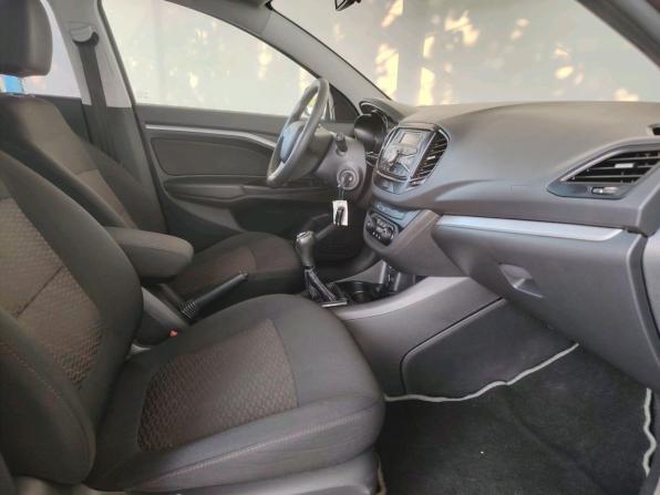 Lada (ВАЗ) Vesta I с пробегом 2019 года, цена 1 000 000 рублей, 52507 км, седан, Автокод Объявления