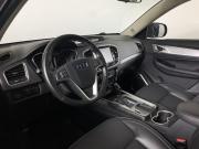 Geely Emgrand X7 I Рестайлинг 2 Москва  - изображение 31