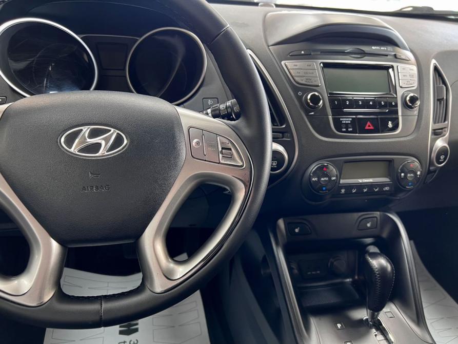 Hyundai ix35 I Тверь  - изображение 16